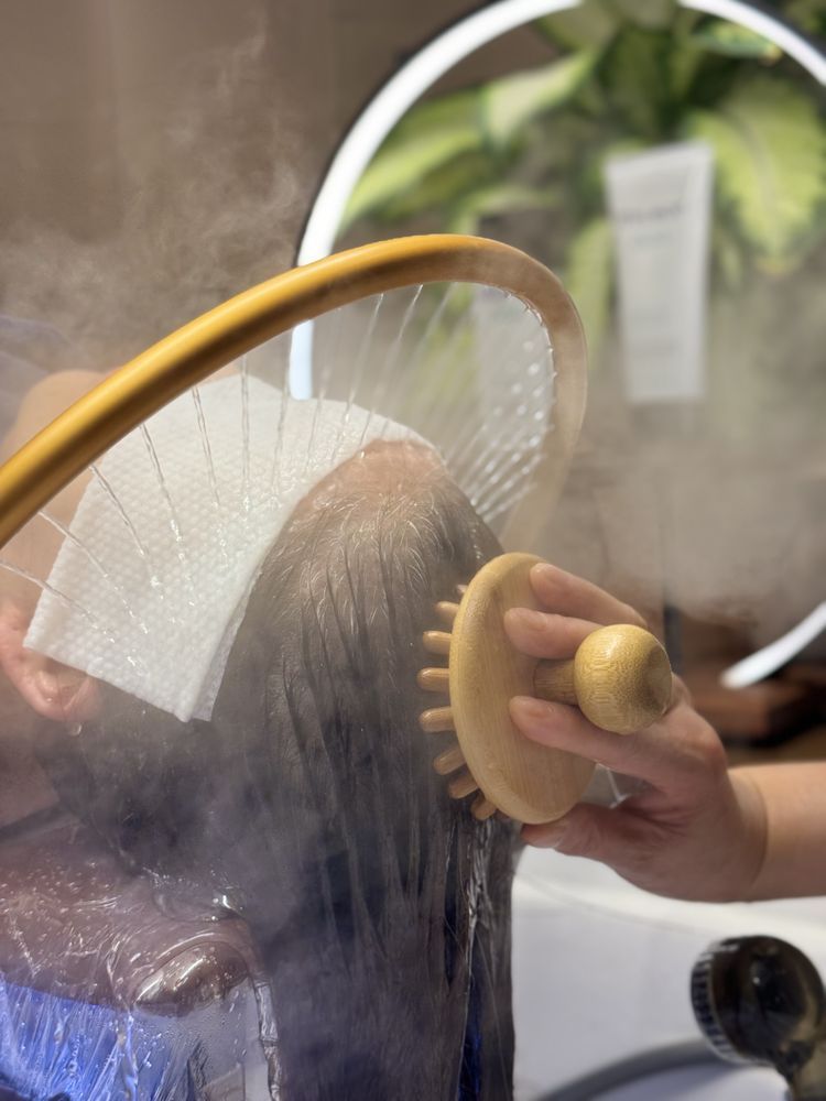 Head Treatment