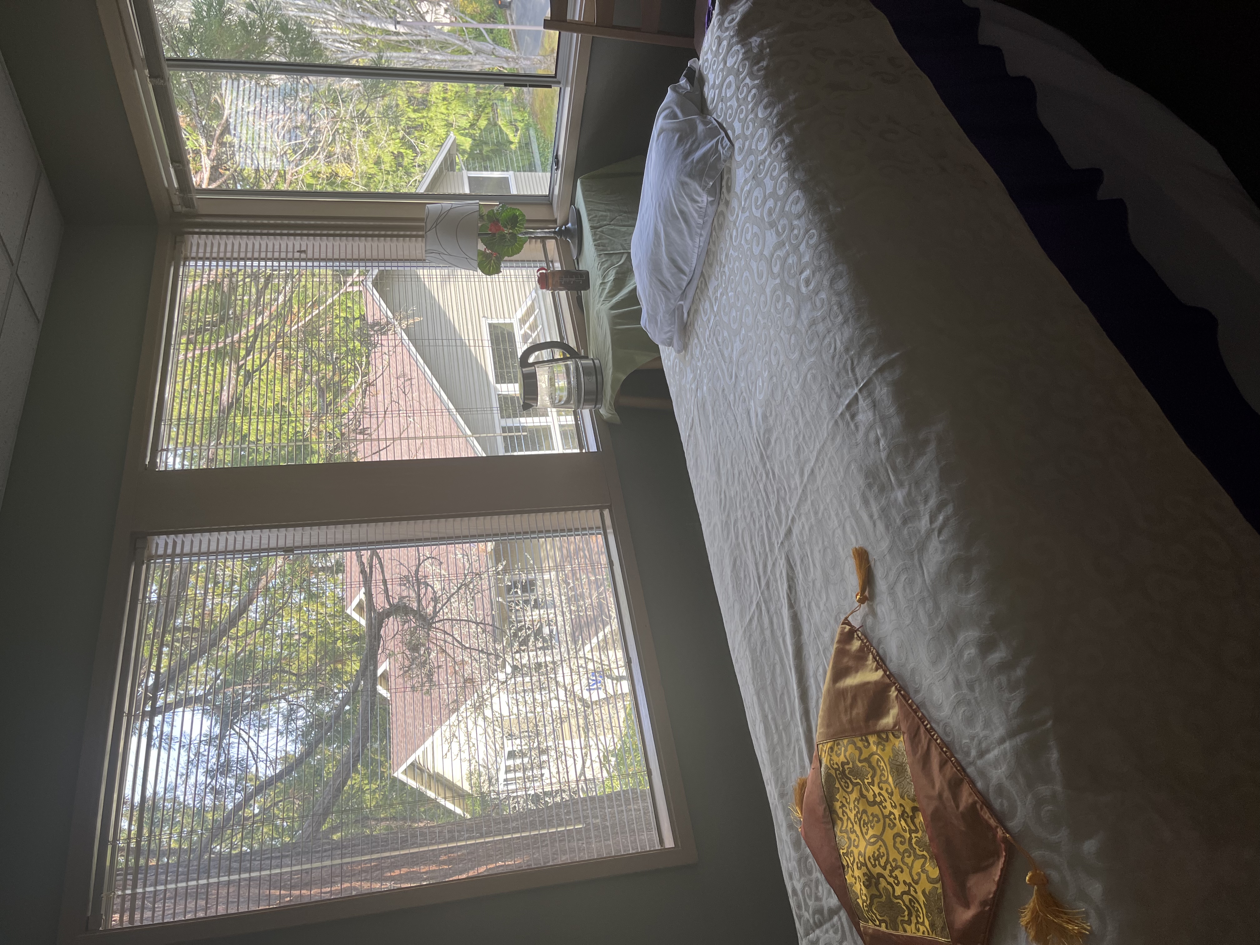 Studio Treatment Area